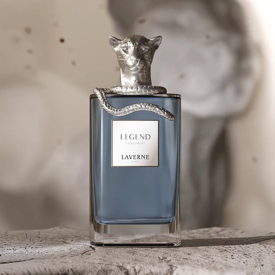 Laverne Legend 100ml لاڤيرن ليجند - Princess Cosmetics Qatar