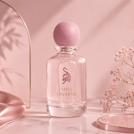 Laverne Miss Laverne 100ml ليفيرن الآنسة ليفيرن - Princess Cosmetics Qatar