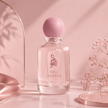 Laverne Miss Laverne 100ml ليفيرن الآنسة ليفيرن - Princess Cosmetics Qatar