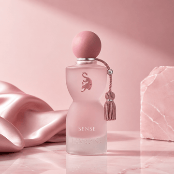 Laverne Sense 75ml لافيرن سينس - Princess Cosmetics Qatar