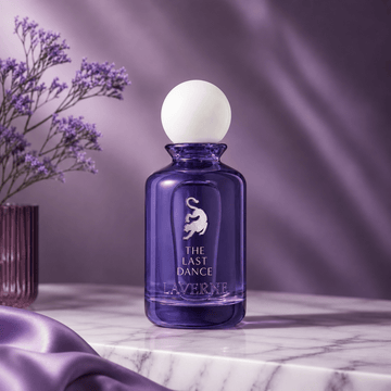 Laverne The Last Dance 100ml لافيرن الرقصة الأخيرة - Princess Cosmetics Qatar