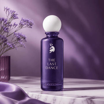 Laverne The Last Dance 100ml لافيرن الرقصة الأخيرة - Princess Cosmetics Qatar