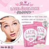 Lazel Gluta Pure 2in1 (30 Softgel) - Princess Cosmetics Qatar