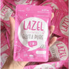 Lazel Gluta Pure 2in1 (30 Softgel) - Princess Cosmetics Qatar