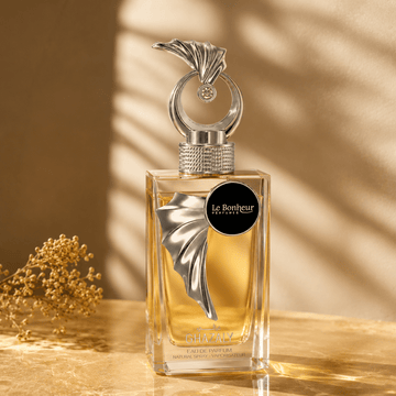 Le Bonheur Ghazaly 100ml لو بونور غزالي - Princess Cosmetics Qatar