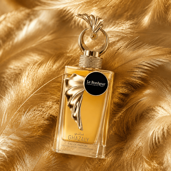 Le Bonheur Malaky 100ml لو بونور مالاكي - Princess Cosmetics Qatar