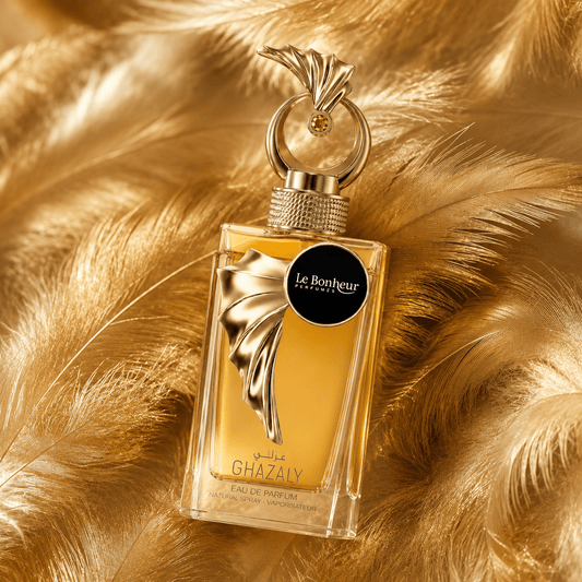 Le Bonheur Malaky 100ml لو بونور مالاكي - Princess Cosmetics Qatar
