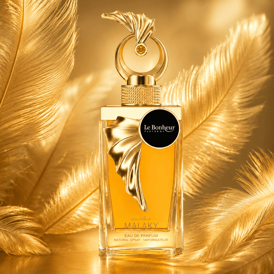 Le Bonheur Malaky 100ml لو بونور مالاكي - Princess Cosmetics Qatar