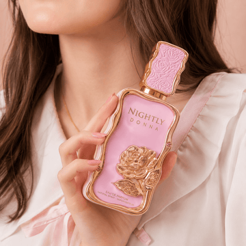 Le Bonheur Nightly Donna 100ml لو بونور نايتلي دونا - Princess Cosmetics Qatar