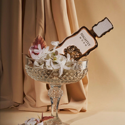 Le Bonheur Nightly Moon 100ml لو بونور نايتلي مون - Princess Cosmetics Qatar