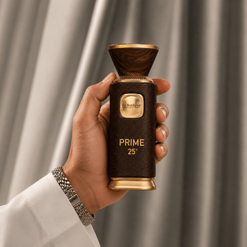Le Bonheur Prime 25 100ml لو بونور برايم 25 - Princess Cosmetics Qatar