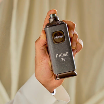 Le Bonheur Prime 26 100ml لو بونور برايم 26 - Princess Cosmetics Qatar