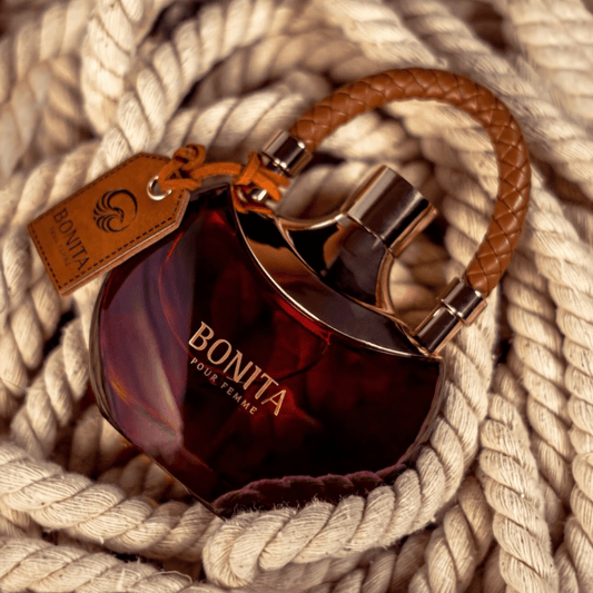 Le Falcone Bonita Women 100ml لي فالكون بونيتا للنساء - Princess Cosmetics Qatar