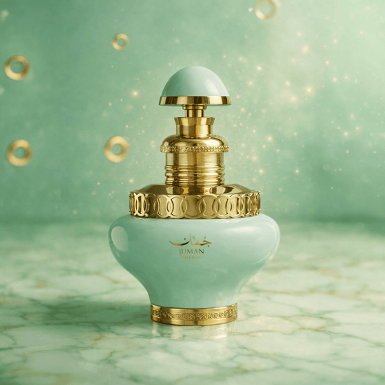 Le Falcone Juman Exclusive 100ml حصريًا لدى لو فالكون جومان - Princess Cosmetics Qatar