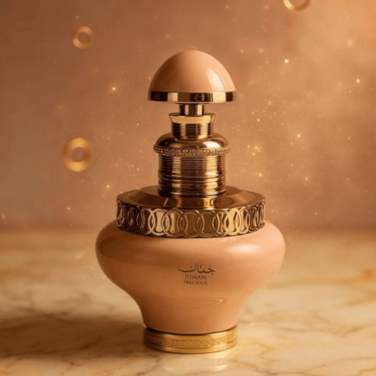 Le Falcone Juman Precious 100ml لو فالكون جومان بريشوس - Princess Cosmetics Qatar