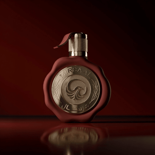 Le Falcone Mirsaal Love Letter 100ml رسالة حب لو فالكوني ميرسال - Princess Cosmetics Qatar