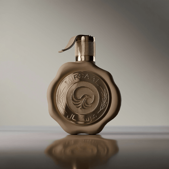 Le Falcone Mirsaal Passion 100ml لو فالكون ميرسال باشون - Princess Cosmetics Qatar