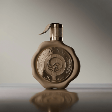 Le Falcone Mirsaal Passion 100ml لو فالكون ميرسال باشون - Princess Cosmetics Qatar