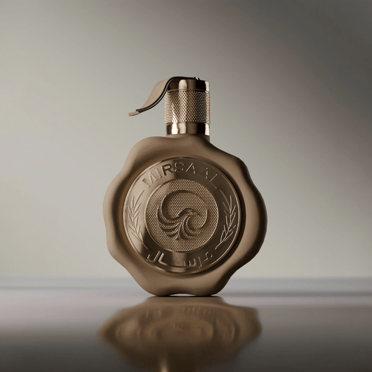 Le Falcone Mirsaal Passion 100ml لو فالكون ميرسال باشون - Princess Cosmetics Qatar