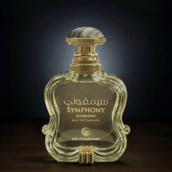 Le Falcone Symphony Harmony 100ml تناغم سيمفونية لو فالكون - Princess Cosmetics Qatar