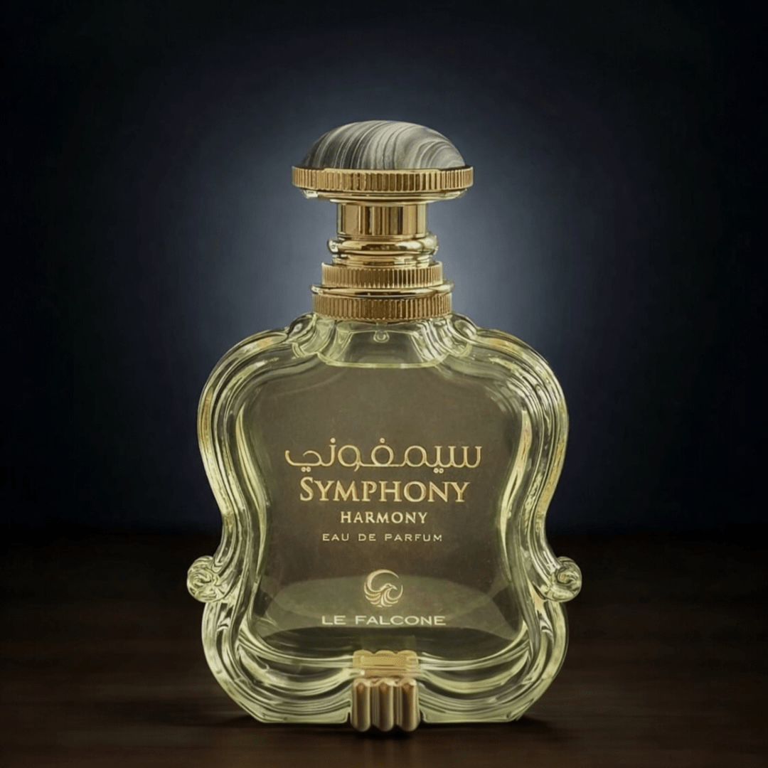 Le Falcone Symphony Harmony 100ml تناغم سيمفونية لو فالكون - Princess Cosmetics Qatar