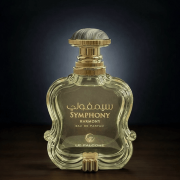 Le Falcone Symphony Harmony 100ml تناغم سيمفونية لو فالكون - Princess Cosmetics Qatar