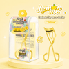 Lemon Me Eyelash Elegance Curler أداة تجعيد الرموش الأنيقة من ليمون مي - Princess Cosmetics Qatar