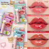 Lemon Me So Glassy Mirror Lip Tint 3.2g ليمون مي سو، مرطب شفاه لامع - Princess Cosmetics Qatar