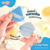 Lemon Me Soft Makeup Puff إسفنجة مكياج ناعمة من ليمون مي - Princess Cosmetics Qatar