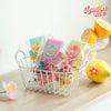 Lemon Me Soft Makeup Puff إسفنجة مكياج ناعمة من ليمون مي - Princess Cosmetics Qatar