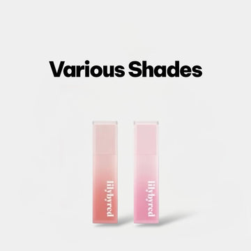 lilybyred Sweet Liar Milky Tint FIG Edition ليليبيريد حلو كذاب حليبي صبغة FIG الطبعة - Princess Cosmetics Qatar