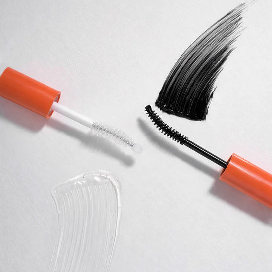 LILYEVE Grow:Turn Exosome Dual Lash Serum 8ml سيروم ليلييف جرو: تيرن إكسوسوم المزدوج للرموش - Princess Cosmetics Qatar