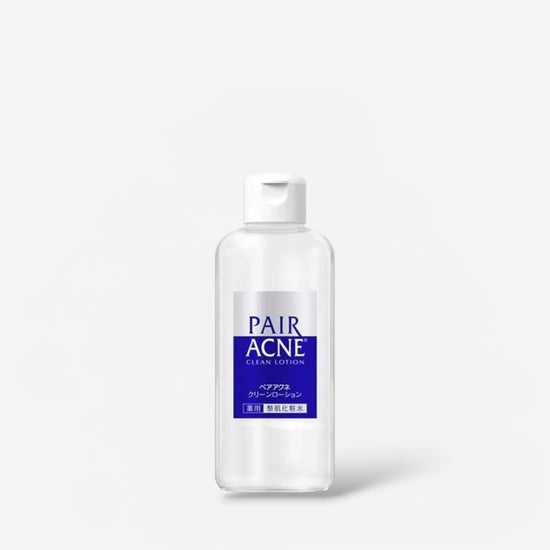 Lion Pair Acne Clean Lotion 160ml لوشن ليون بير لتنظيف البشرة من حب الشباب - Princess Cosmetics Qatar
