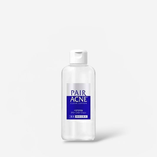 Lion Pair Acne Clean Lotion 160ml لوشن ليون بير لتنظيف البشرة من حب الشباب - Princess Cosmetics Qatar