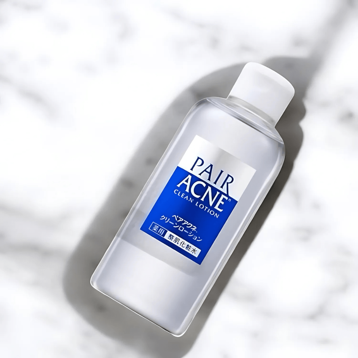 Lion Pair Acne Clean Lotion 160ml لوشن ليون بير لتنظيف البشرة من حب الشباب - Princess Cosmetics Qatar