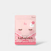 Lululun Premium Face Mask Sakura Spring Edition (7 Sheets) قناع الوجه الفاخر من لولولون، إصدار ساكورا الربيعي - Princess Cosmetics Qatar