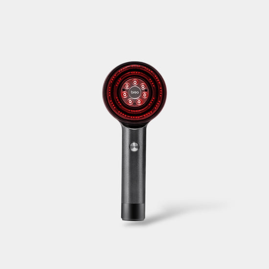 LumiHeal Pro Scalp Massager جهاز تدليك فروة الرأس لومي هيل برو - Princess Cosmetics Qatar