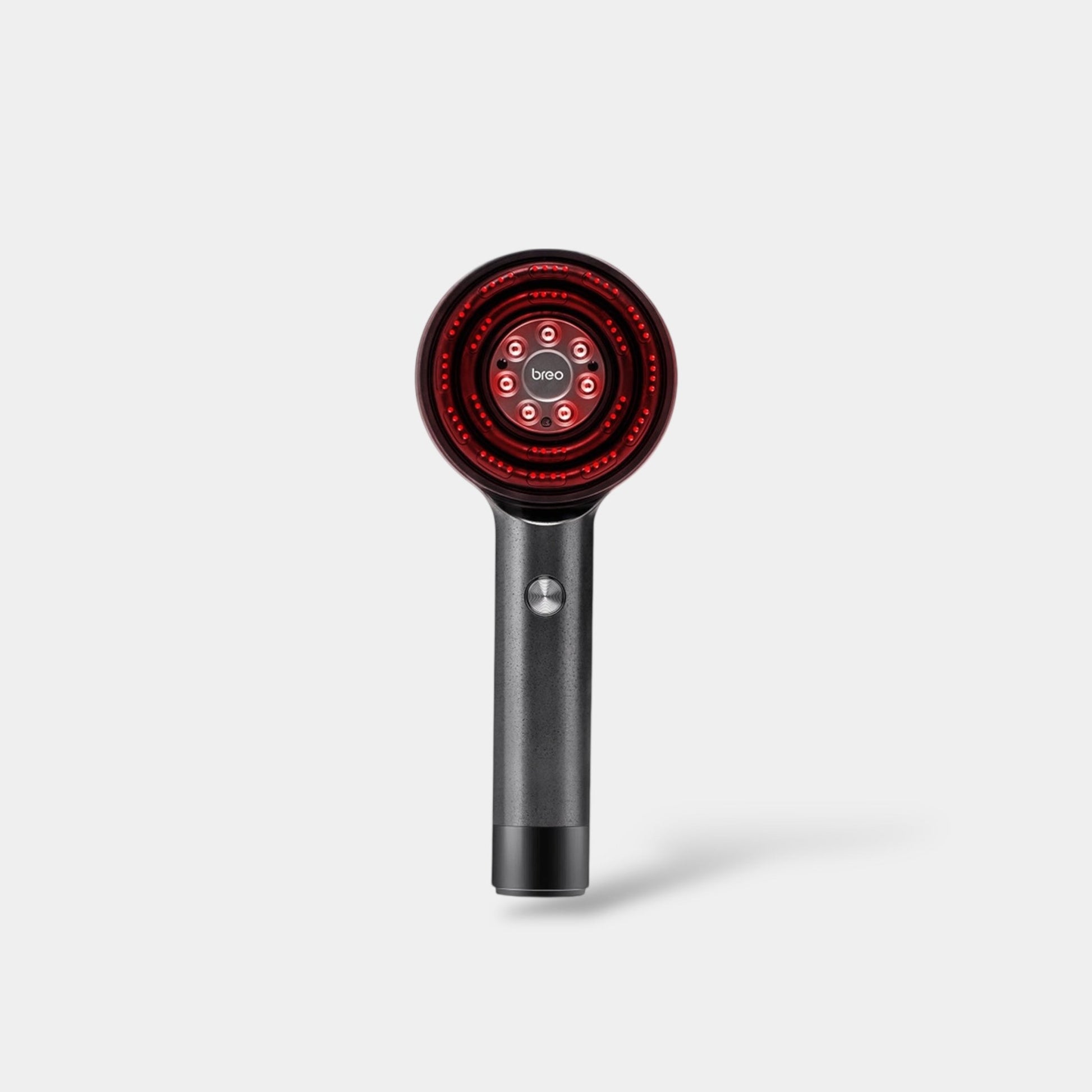 LumiHeal Pro Scalp Massager جهاز تدليك فروة الرأس لومي هيل برو - Princess Cosmetics Qatar