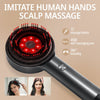 LumiHeal Pro Scalp Massager جهاز تدليك فروة الرأس لومي هيل برو - Princess Cosmetics Qatar