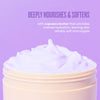 Luxe Organix Bye Bye Bum Bumps Clear & Firm Cellulite Cream 230g كريم لوكس أورجانيكس باي باي بامبس كلير آند فيرم لعلاج السيلوليت - Princess Cosmetics Qatar