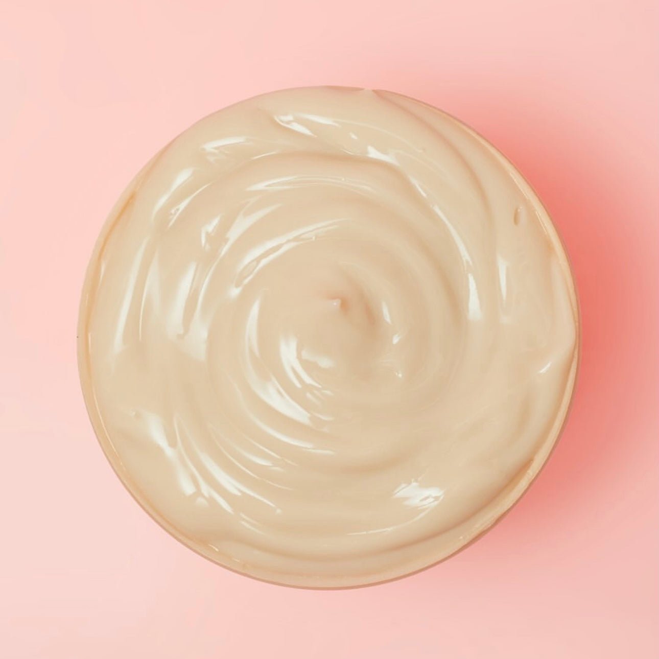 Luxe Organix Bye Bye Bum Bumps White & Clear Booty Cream 230g كريم لوكس أورجانيكس باي باي بوم بامبس وايت آند كلير بوتي - Princess Cosmetics Qatar