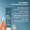 Luxe Organix Derma PRO PDRN + Ceramides Exosome Recovery Barrier Cream Balm 30g لوكس أورغانيكس ديرما برو PDRN + سيراميدات بلسم كريم إصلاح الحاجز بالبروتينات الخارجية (إكسوسوم) - Princess Cosmetics Qatar
