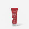 Luxe Organix DermaPRO 2in1 KP Bumps Smooth Mask + Scrub Exfoliant 200ml قناع لوكس أورجانيكس ديرما برو 2 في 1 لتنعيم نتوءات الشعر الكيراتيني + مقشر - Princess Cosmetics Qatar