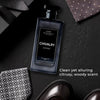 Luxe Organix Fragrances Chivalry for Men Eau de Toilette 100ml لوكس أورجانيكس فراجرانس الفروسية للرجال ماء تواليت 100 مل - Princess Cosmetics Qatar