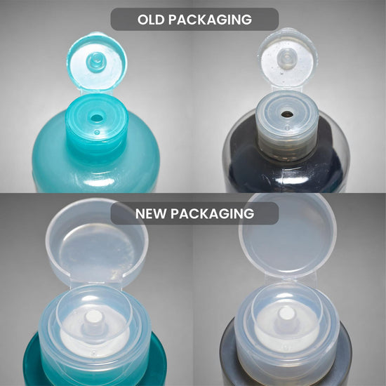 Luxe Organix Whitening Repair Ultra Light Glow Micellar Cleansing Beauty Water 300ml ماء ميسيلار منظف ومرطب للوجه من لوكس أورجانيكس - Princess Cosmetics Qatar