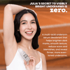 Luxe Organix Zero Dark Marks & Textured Skin Whitening Serum 50ml (FOR SENSITIVE SKIN) سيروم لوكس أورجانيكس لتفتيح البشرة وإزالة البقع الداكنة (للبشرة الحساسة) - Princess Cosmetics Qatar