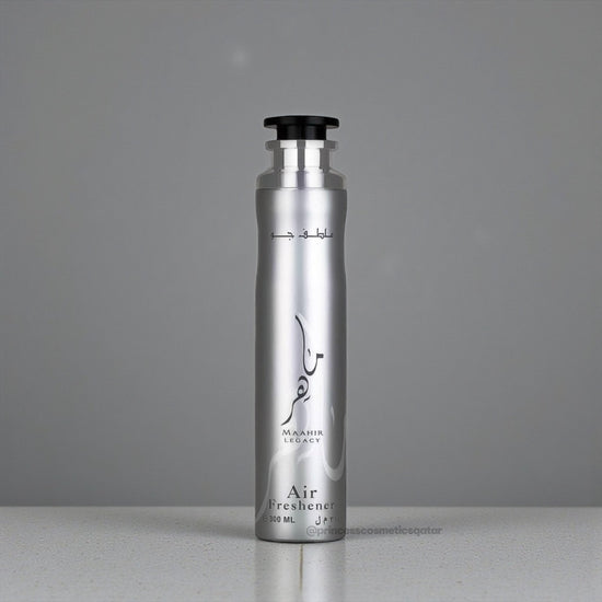 Maahir Legacy Air Freshener 300ml معطر جو ماهير ليجاسي - Princess Cosmetics Qatar
