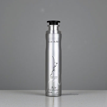 Maahir Legacy Air Freshener 300ml معطر جو ماهير ليجاسي - Princess Cosmetics Qatar