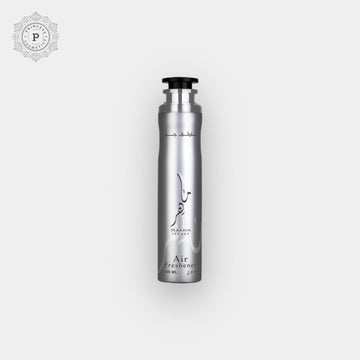 Maahir Legacy Air Freshener 300ml. معطر جو ماهير ليجاسي 300 مل - Princess Cosmetics Qatar