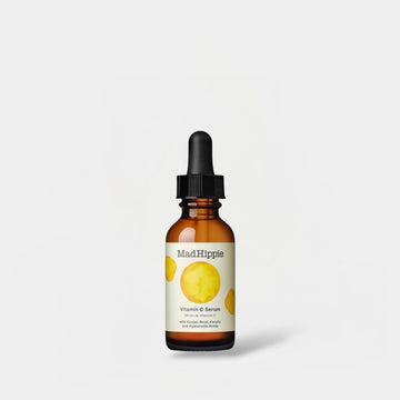 Mad Hippie Vitamin C Serum 30ml سيروم فيتامين سي من ماد هيبي - Princess Cosmetics Qatar
